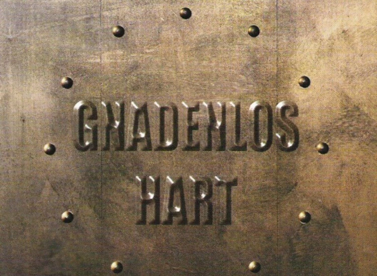 CD, Comp Various - Gnadenlos Hart ansehen