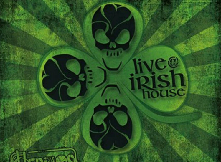 CD, Album Herzlos - Live @ Irish House ansehen