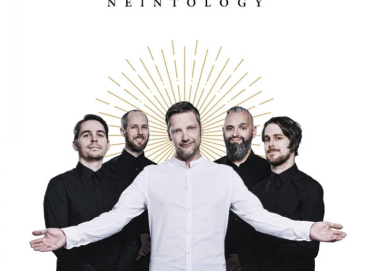 CD, Album Adam Angst - Neintology ansehen