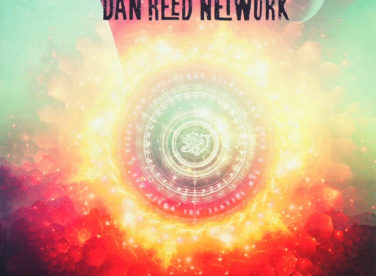 CD, Album Dan Reed Network - Origins ansehen