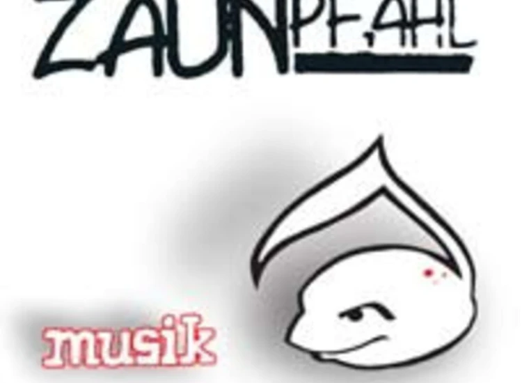 CD, Album Zaunpfahl - Musik ansehen