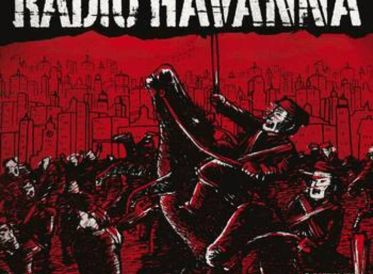 CD Radio Havanna - Alerta ansehen