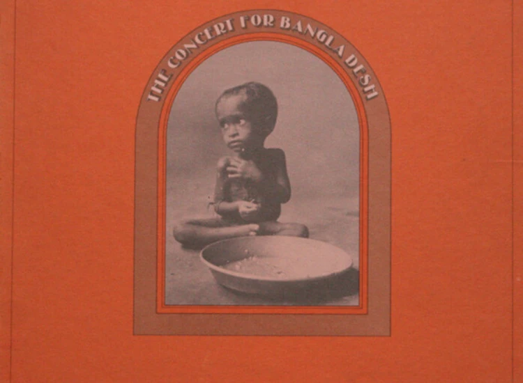 3xLP, Album + Box Various - The Concert For Bangla Desh ansehen