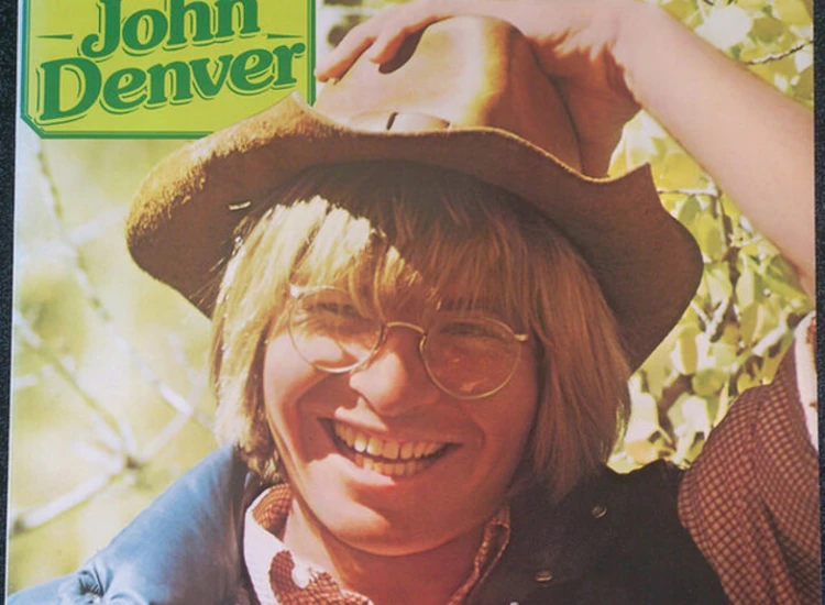 LP, Comp, RE John Denver - The Best Of ansehen