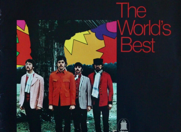 LP, Comp, Club, RE The Beatles - The World's Best ansehen