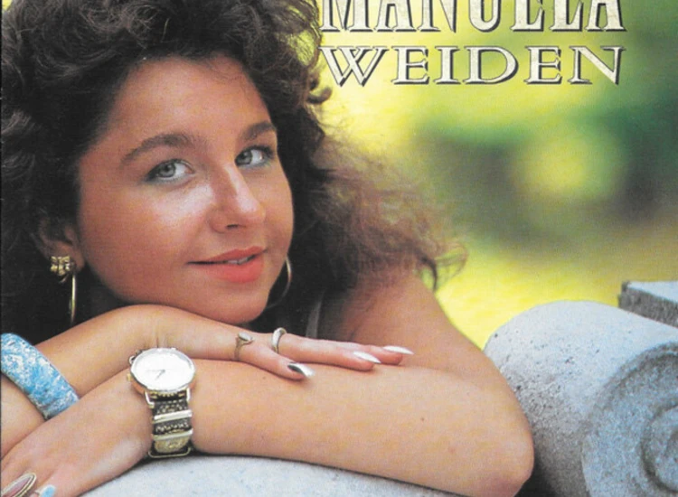 "7"", Single Manuela Weiden - I G'hör Zu Dir" ansehen