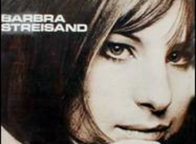 LP, Comp Barbra Streisand - Barbra Streisand ansehen