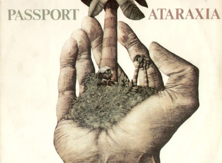 LP, Album Passport (2) - Ataraxia ansehen