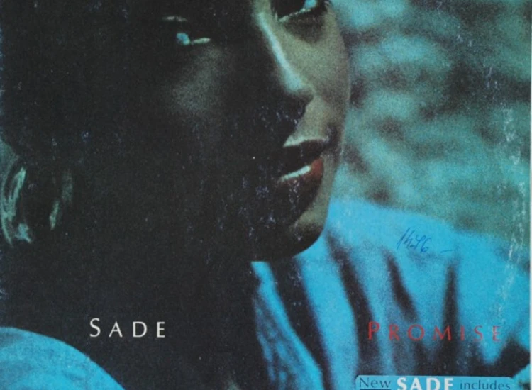 LP, Album, Gat Sade - Promise ansehen