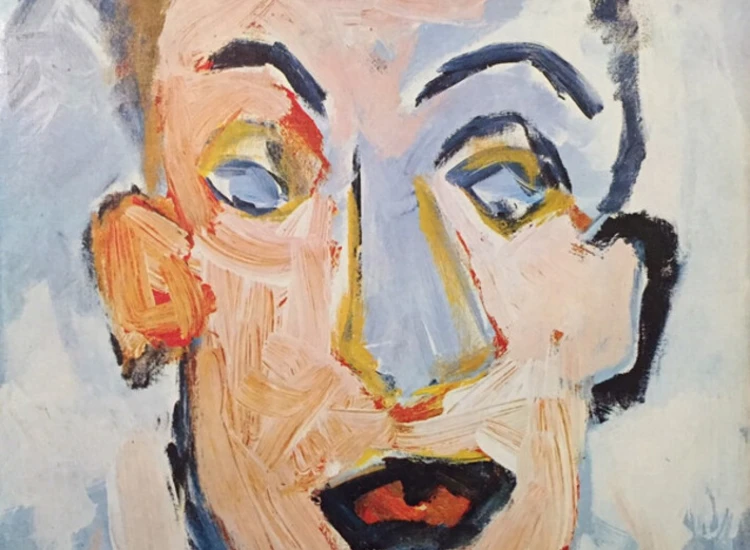 2xLP, Album, Gat Bob Dylan - Autorretrato = Self Portrait ansehen