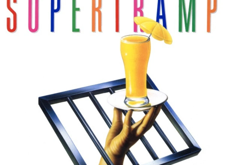 LP, Comp Supertramp - The Very Best Of Supertramp ansehen