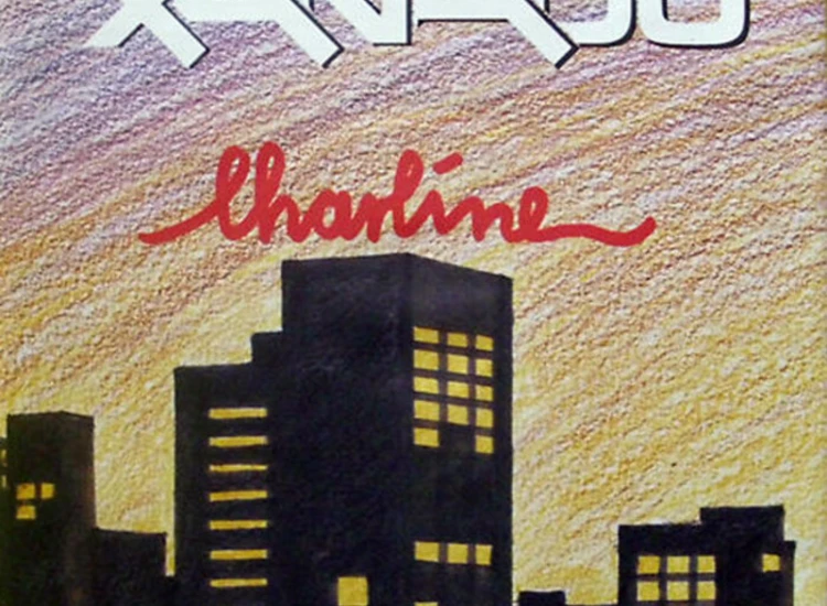 "7"", Single Xanadu (4) - Charline" ansehen