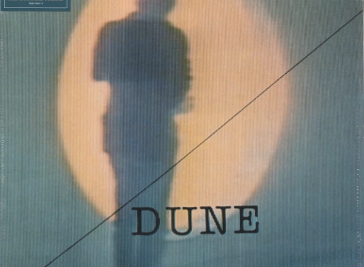 LP, Album, RE, RM Klaus Schulze - Dune ansehen