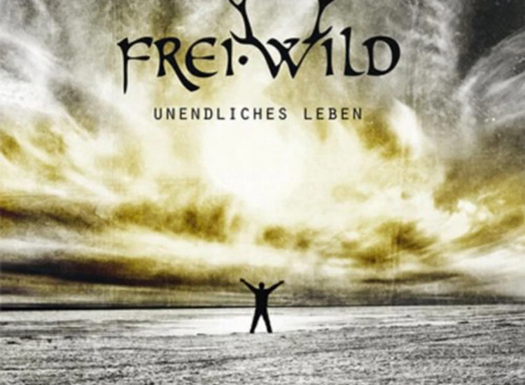 CD, Single Frei.Wild - Unendliches Leben ansehen