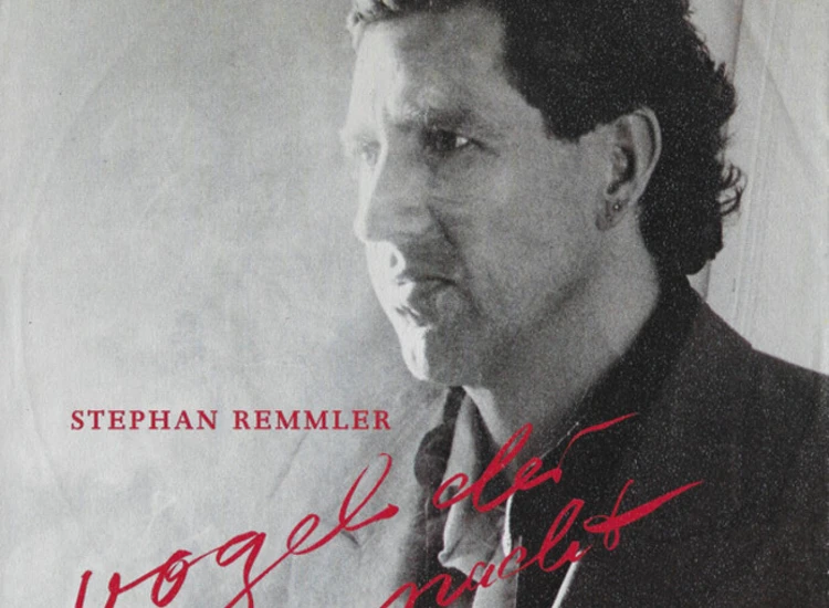 "7"", Single Stephan Remmler - Vogel Der Nacht" ansehen