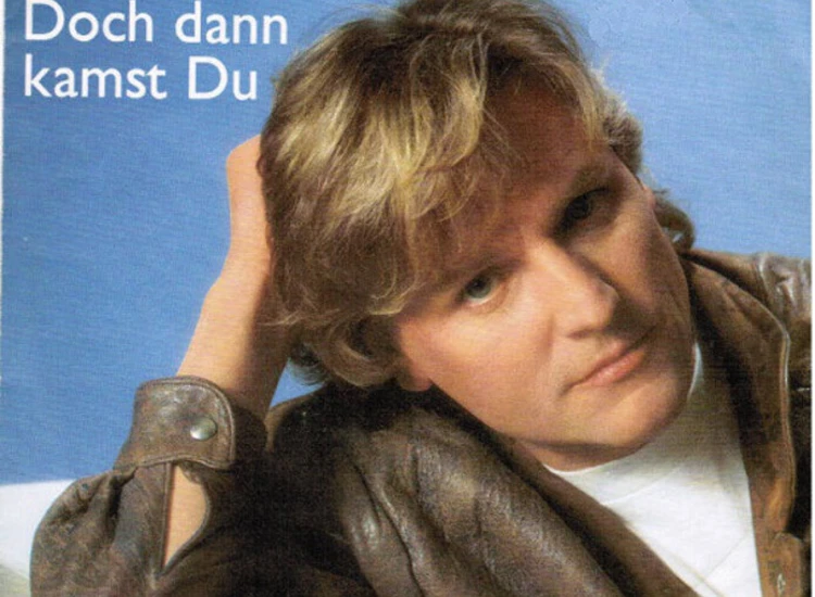 "7"", Single Helmut Frey - Doch Dann Kamst Du" ansehen