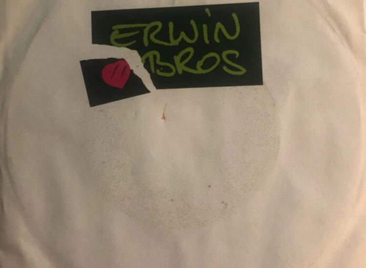 "7"", Single Erwin Bros - Besser Wir Sehen Uns Nimmer Mehr" ansehen