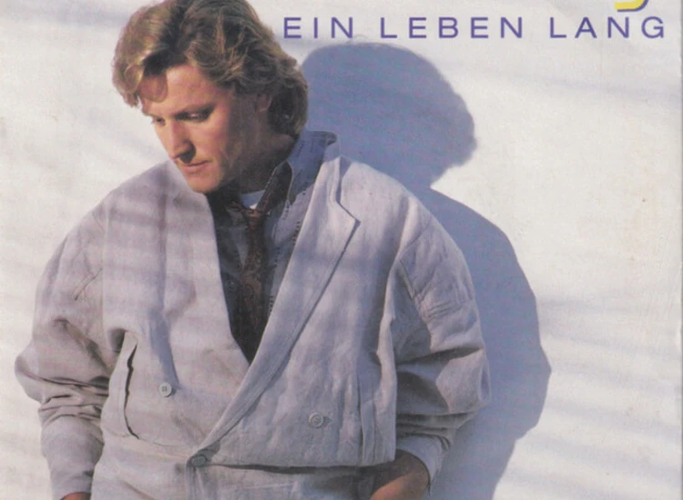 "7"", Single Helmut Frey - Ein Leben Lang" ansehen