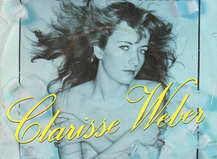 "7"" Clarisse Weber - Poupée De Glace" ansehen