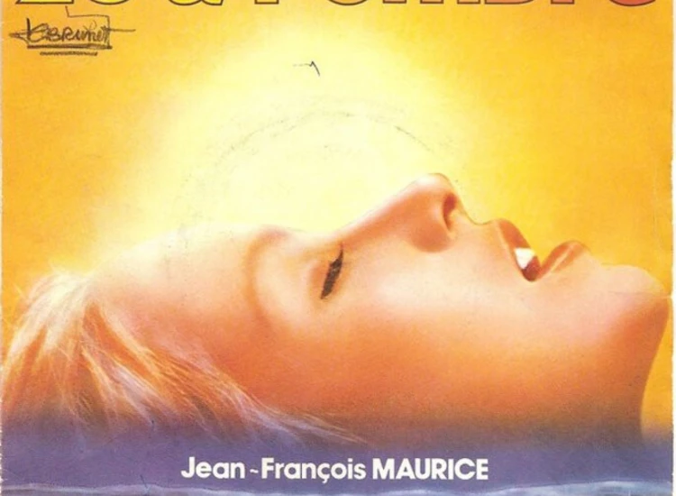 "7"", Single, Pur Jean-François Maurice - 28º À L'ombre" ansehen