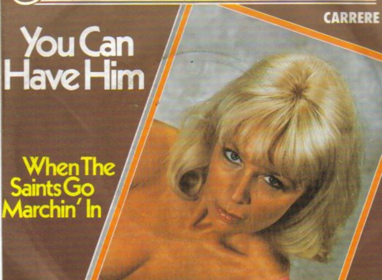 "7"", Single Anita Lindblom - You Can Have Him" ansehen