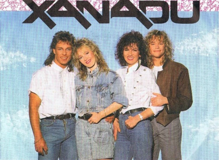 "7"", Single Xanadu (4) - Wenn Du Willst..." ansehen