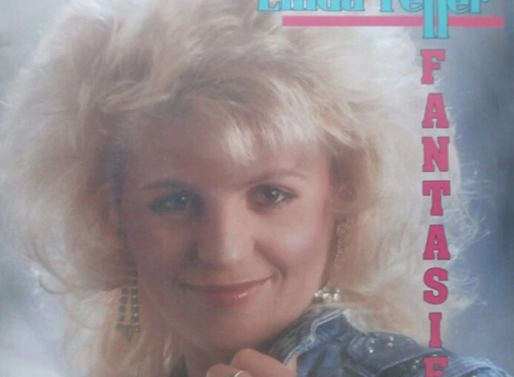 "7"", Single Linda Feller - Fantasie" ansehen