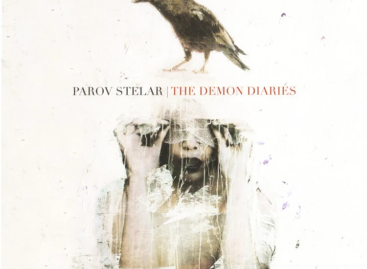 2xCD, Album, Dlx Parov Stelar - The Demon Diaries ansehen