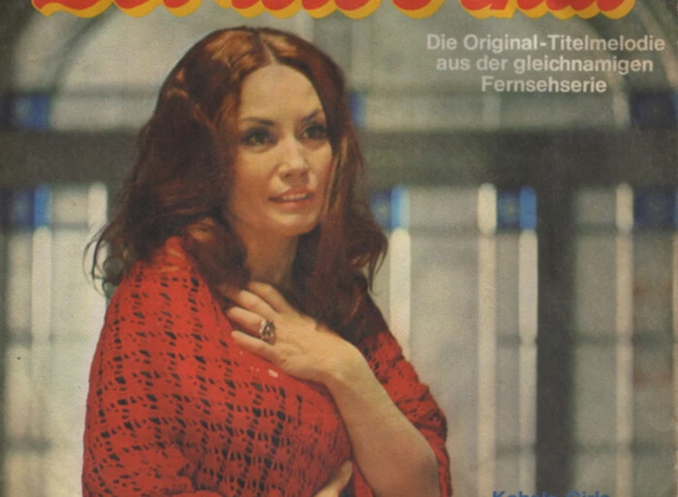 "7"", Single Heinz Schachtner - Der Rote Schal" ansehen