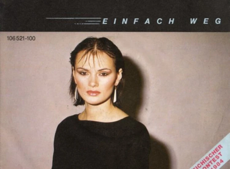 "7"", Single Anita* - Einfach Weg" ansehen