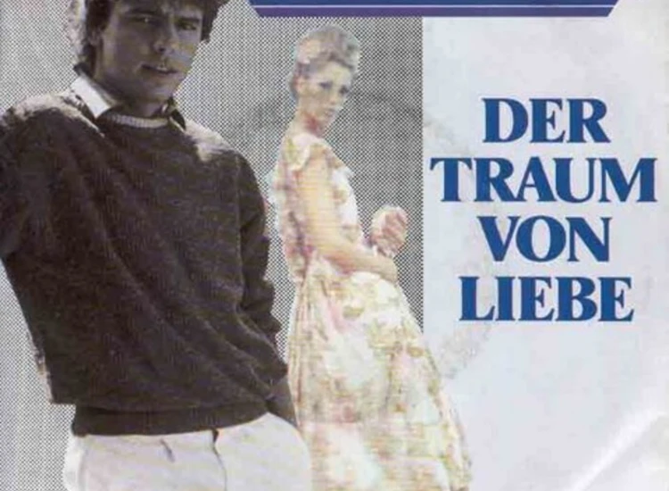 "7"", Single Günther Stern - Der Traum Von Liebe" ansehen