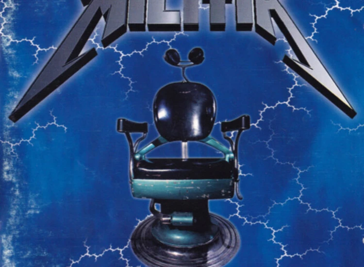 CD, Comp Various - Metal Militia: A Tribute To Metallica II ansehen