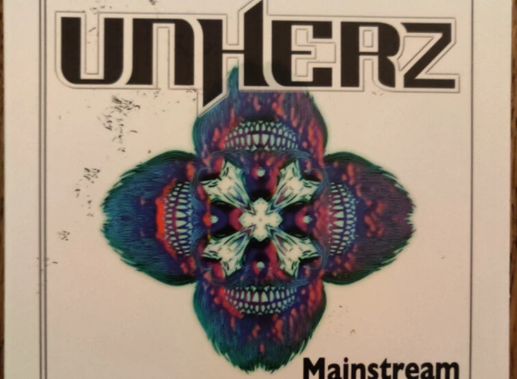 CD, Album Unherz - Mainstream ansehen