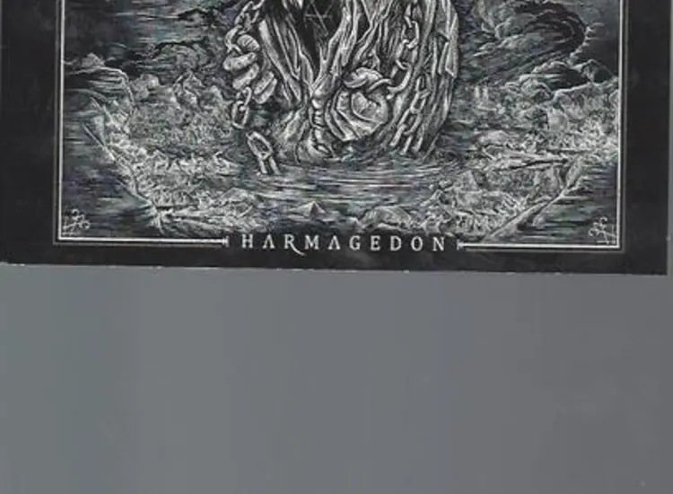 CD  Aspidium   Harmagedon ansehen