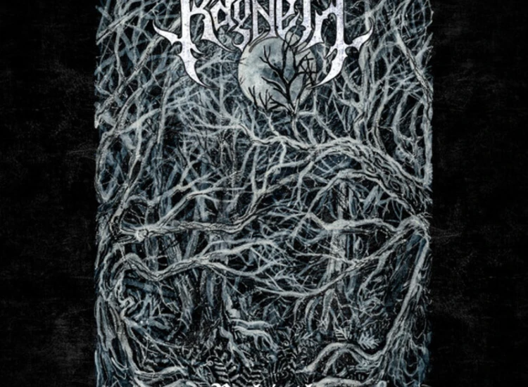 CD, Album, Ltd Ragnell - Rebirth In Darkness ansehen