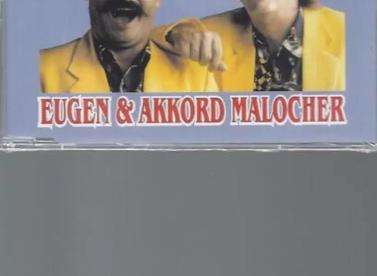 CD Eugen & Akkord Malocher Steigt hier eine Fiesta ansehen