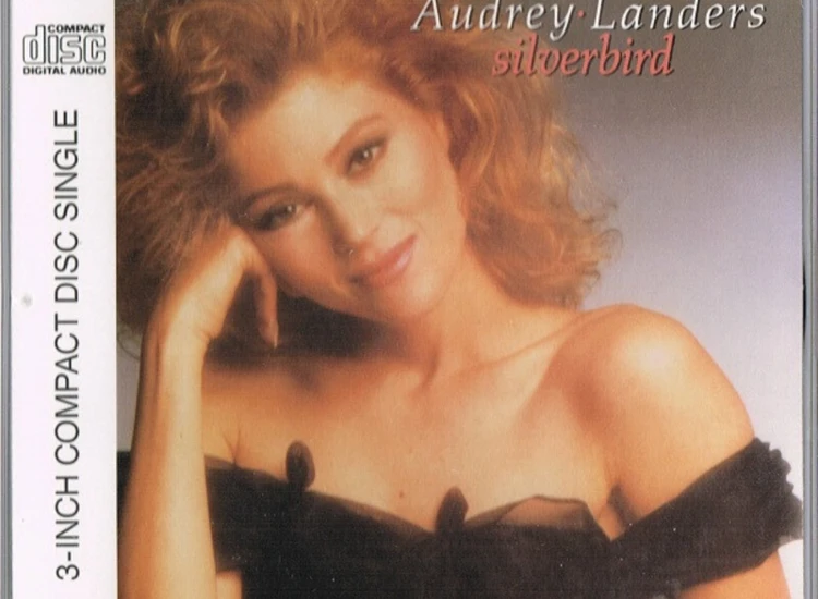 CD, Maxi Audrey Landers - Silverbird ansehen