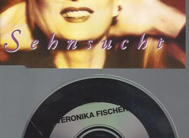 CD   Sehnsucht ---  Veronika Fischer ansehen