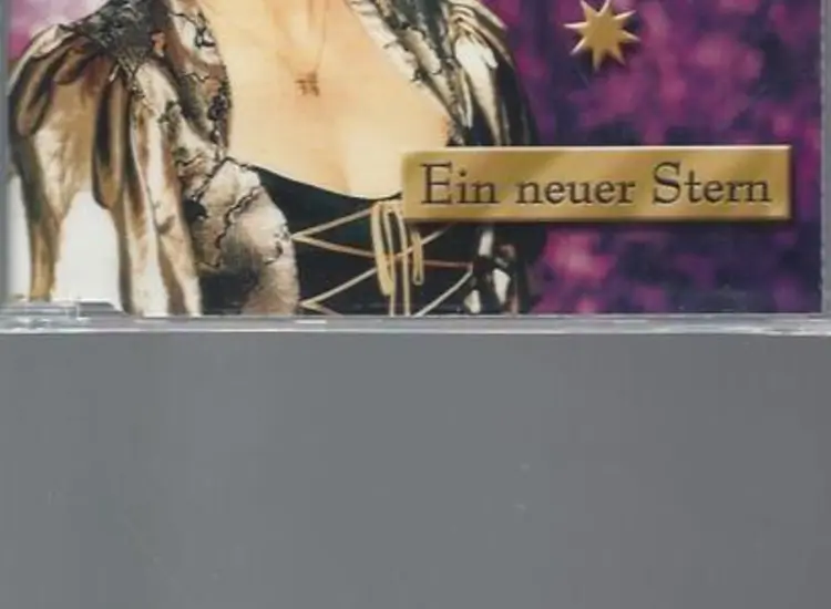 CD   Ein Neuer Stern --  Gaby Albrecht ansehen