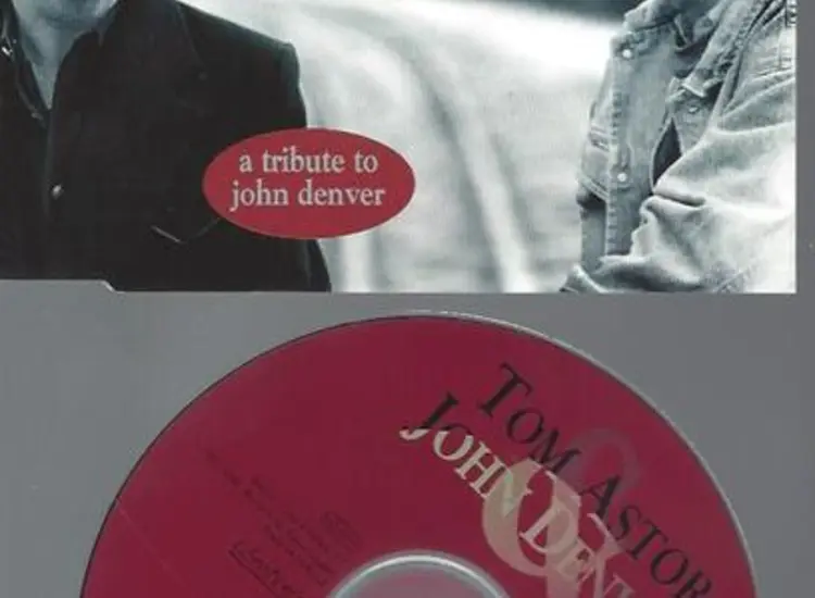 CD    Perhaps Love -- John Denver ansehen