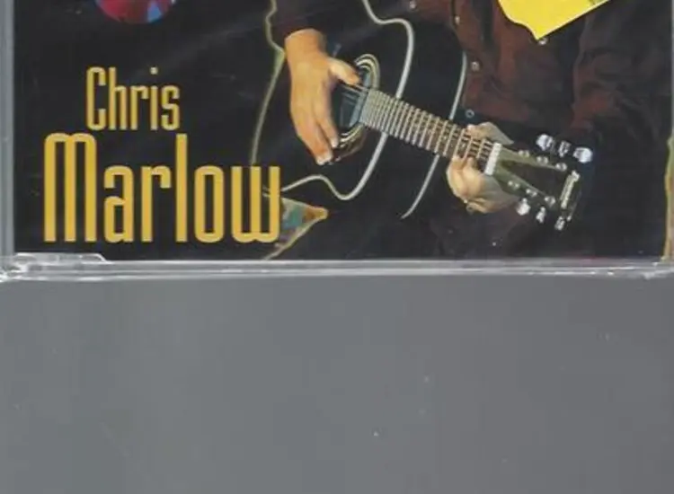 CD    Das schöne Mädchen von Seite 1 --  Chris Marlow ansehen