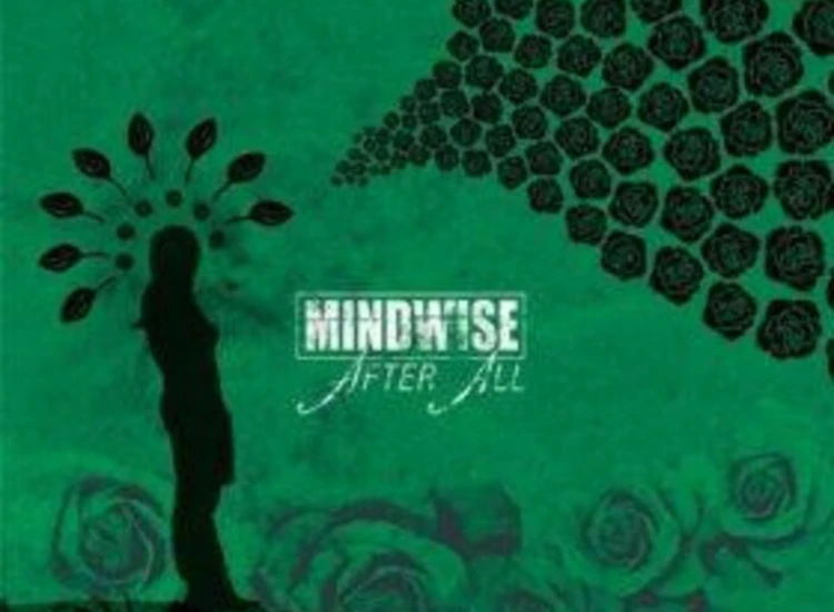 CD, Album Mindwise - After All ansehen