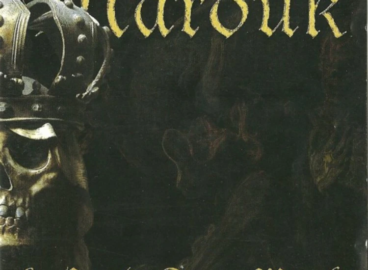 CD, Album Marduk - La Grande Danse Macabre ansehen