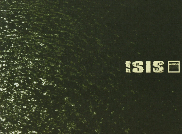 CD, Album Isis (6) - Oceanic ansehen