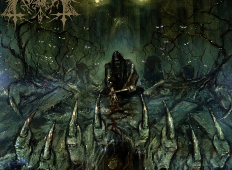 CD, Album Horna - Sudentaival ansehen