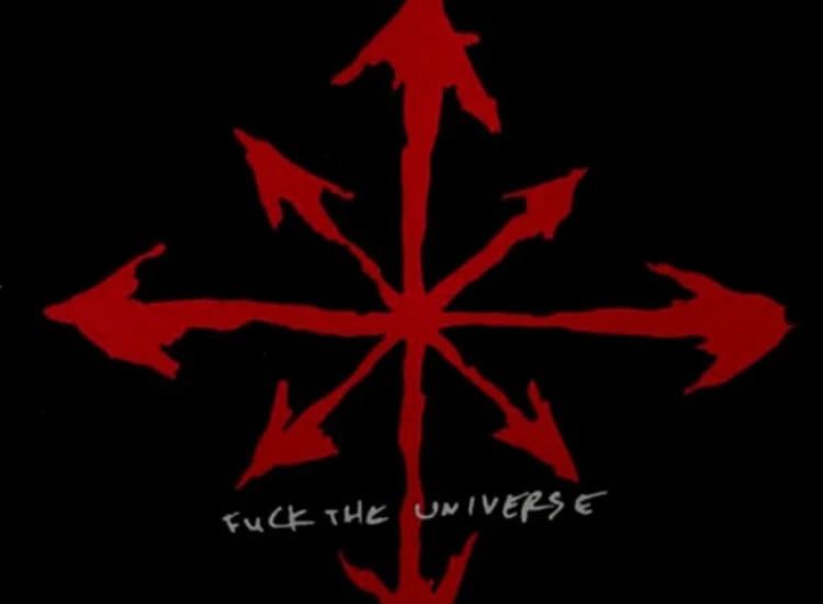 CD, Album, RE Craft (3) - Fuck The Universe ansehen