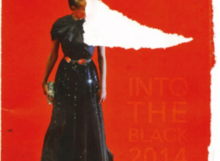 CD, Comp Various - Into The Black 2014 ansehen