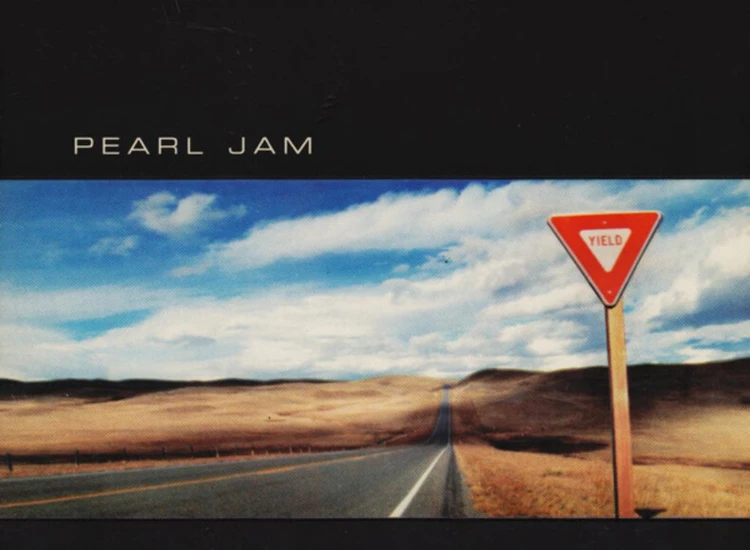 CD, Album, Dig Pearl Jam - Yield ansehen