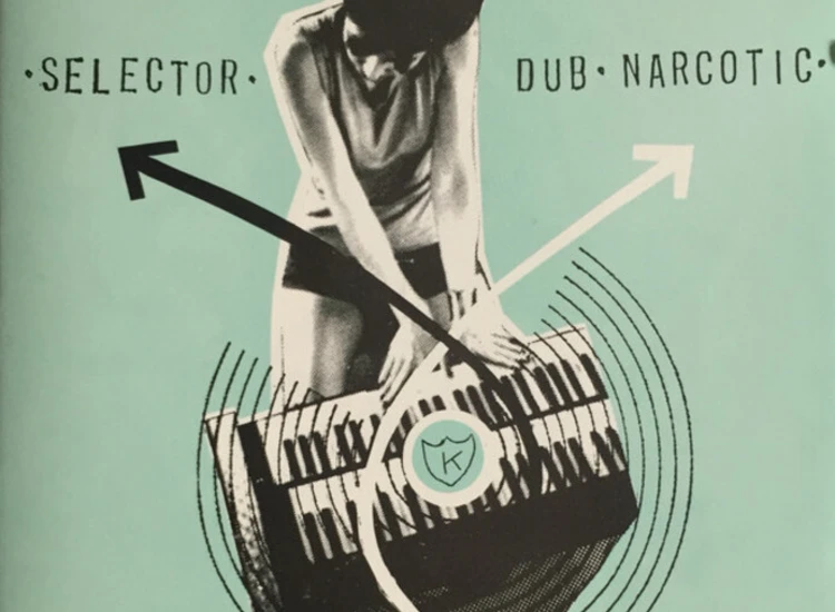 CD, Comp Selector Dub Narcotic - Selector Dub Narcotic ansehen