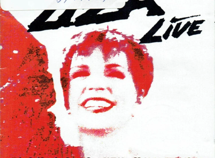 CD, Album Liza Minnelli - Live From Radio City Music Hall ansehen